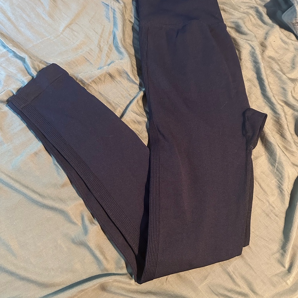 Black Leggings